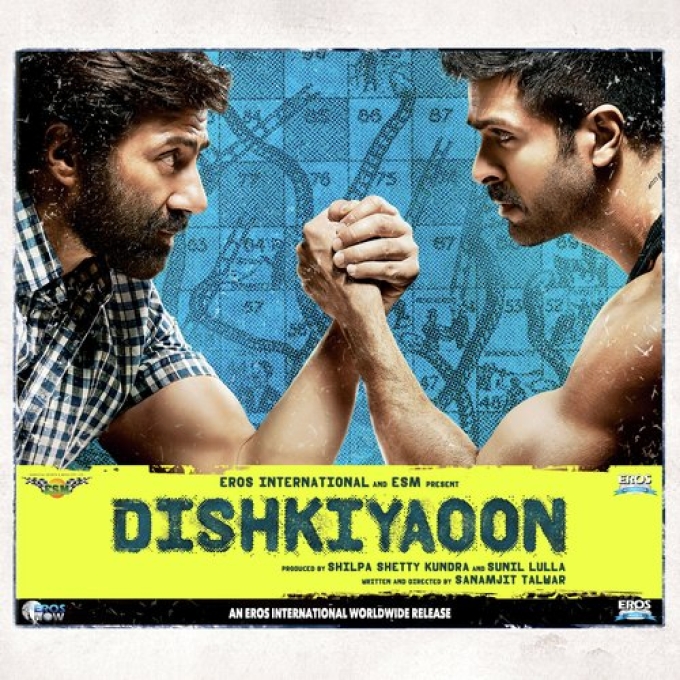 Tu Hi Hai Aashiqui (Duet)