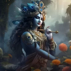 Krishna Janmashtami