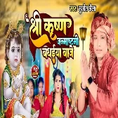 Shri Krishna Janmashtami Bhadhaiya Baje