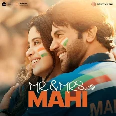 Dekhha Tenu (From Mr. And Mrs. Mahi)