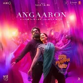 Angaaron (From Pushpa 2 The Rule)