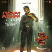 Pushpa Pushpa (From Pushpa 2 The Rule)  - Hindi