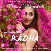 Radha