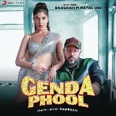 Genda Phool